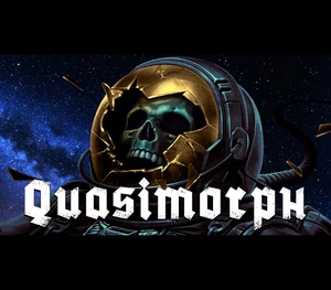 Quasimorph Steam Account