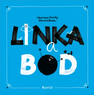 Linka a Bod - Véronique Cauchy