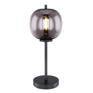 Dieter Knoll STOLNÍ LAMPA, E14, 18,5/45 cm