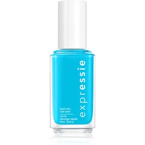 essie expressie rýchloschnúci lak na nechty odtieň 485 word on the street 10 ml