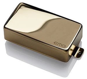 EMG 81 Gold Pickups Chitarra