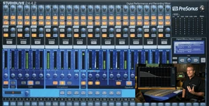 ProAudioEXP Presonus StudioLive Classic Video Training Course (Prodotto digitale)