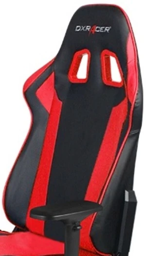 Opěrák pro židli DXRacer KS06/NR