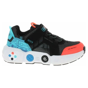 Skechers Gametronix black-multi 32