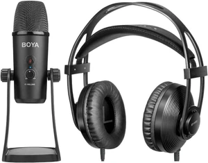 BOYA BY-PM700 SET USB mikrofon