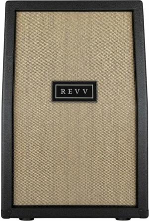 REVV 212 VSVC Baffle Guitare