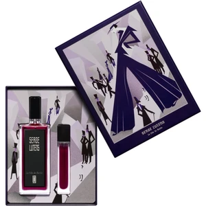 Serge Lutens La Fille de Berlin Set dárková sada unisex 1 ks