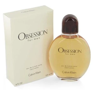 Calvin Klein Obsession Toaletní voda 125ml