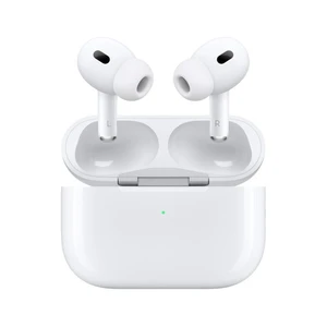 AirPods Pro (2. generace) USB-C MTJV3ZM/A bílá