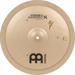 Meinl GX-12/14TH Generation X Trash Hat 12/14 Set Efektový činel