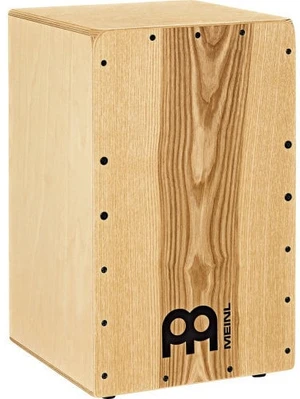 Meinl SC100HA Snarecraft Baltic Birch/Heart Ash Wood-Cajon