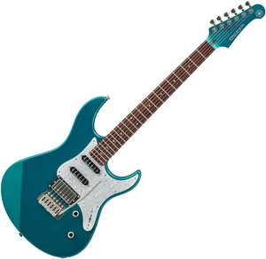 Yamaha Pacifica 612 VI Green Elektrická kytara