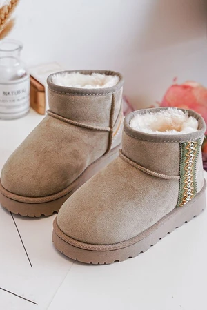 Scarpe invernali per bambini Kesi