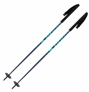 Black Crows Oxus Dark Blue 125 cm Bâtons de ski