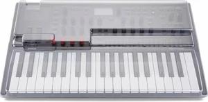 Decksaver Korg Wavestate Plastová klávesová prikrývka