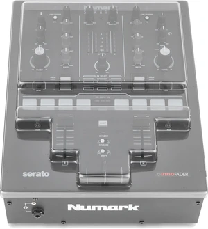 Numark Scratch Cover SET DJ mixpult