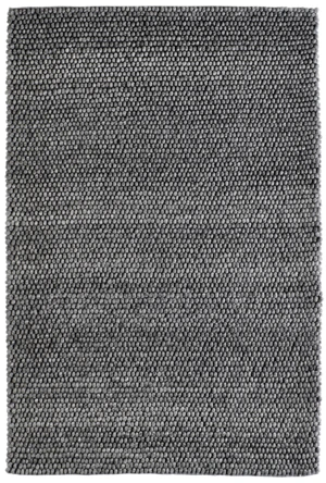 Ručně tkaný kusový koberec Loft 580 GRAPHITE-200x290