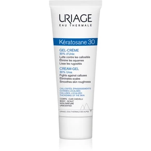 Uriage Kératosane 30 Cream-Gel zvláčňující gelový krém 75 ml