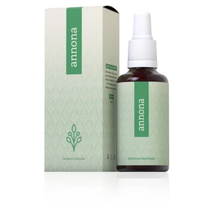 ENERGY Annona muricata 30 ml