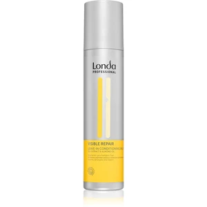 Londa Professional Visible Repair bezoplachový kondicionér 250 ml