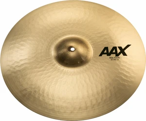 Sabian 21906XCB AAX Thin Brilliant Crash činel 19"