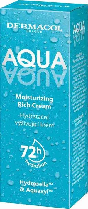 AQUA hydratačný krém