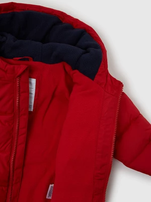 GAP Kids Winter Quilted Jacket - Boys