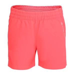Children's shorts ALPINE PRO GEDARO diva pink