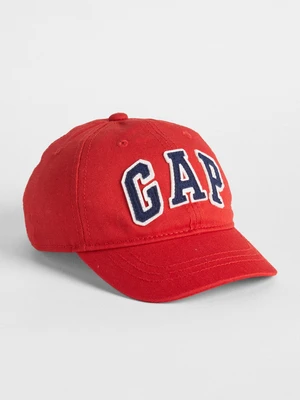 GAP Kids Cap Logo baseball hat - Boys