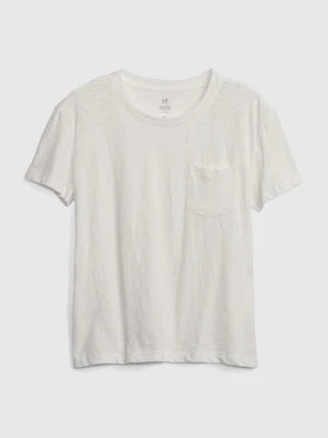 GAP Children's T-shirt with pocket - Girls