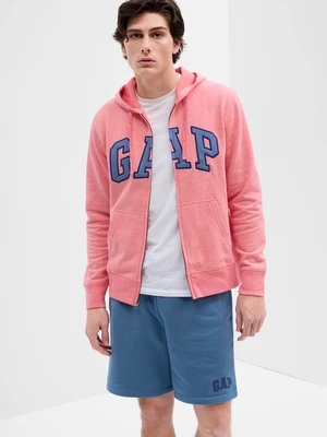 Shorts with GAP logo - Men