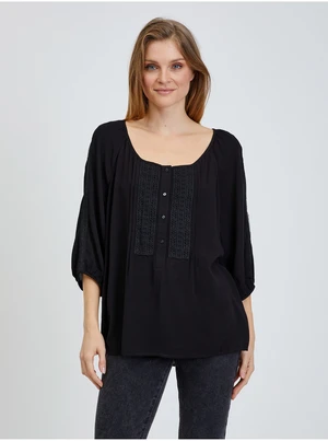 Blusa da donna Orsay