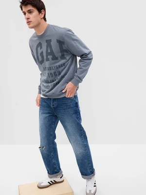 Sweatshirt with GAP logo - Men