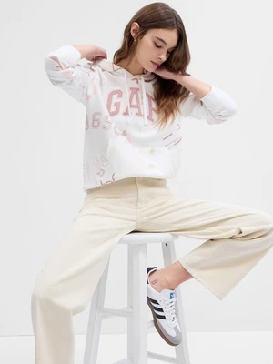 Sweatshirt with GAP logo - Women