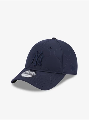 New Era 940 MLB Quilted 9forty NEYYAN Men's Blue Cap