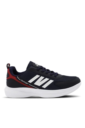 Slazenger MAD I Sneaker Men's Shoes Navy