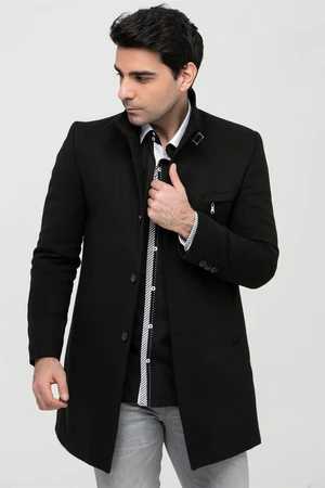 Cappotto da uomo dewberry