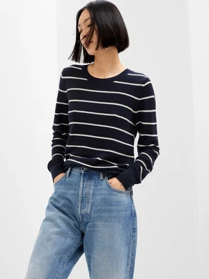 GAP Striped Sweater - Women