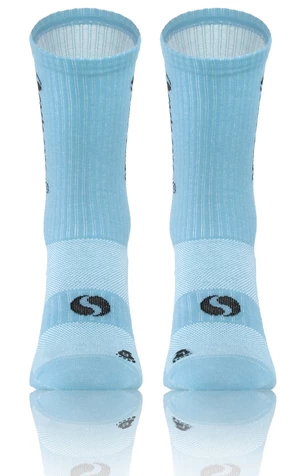 Sesto Senso Woman's Sports Socks SKB_02