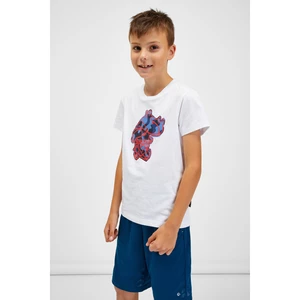 SAM73 Boys T-shirt Silaqui - Kids