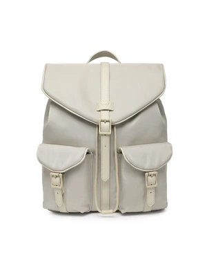 VUCH Hattie Creme urban backpack