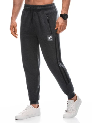 Edoti Men's sweatpants