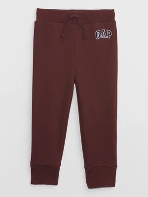 GAP Kids sweatpants with logo - Boys