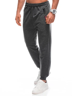 Edoti Men's sweatpants