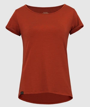 Merino T-shirt WOOX Wanaka