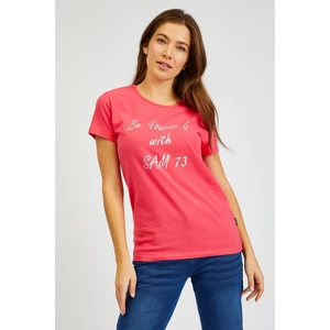 SAM73 T-Shirt Renée - Women