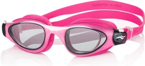 AQUA SPEED Kids's Swimming Goggles Maori