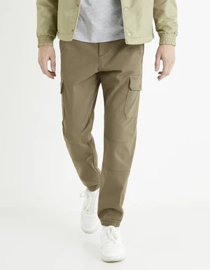 Celio Pants Solyte with Pockets - Men