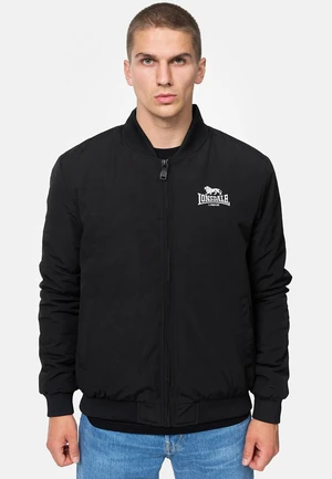 Lonsdale Men's jacket regular fit