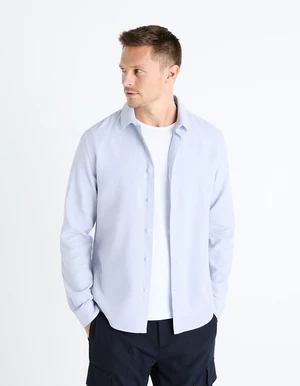 Celio Shirt Fabeille2 regular - Men